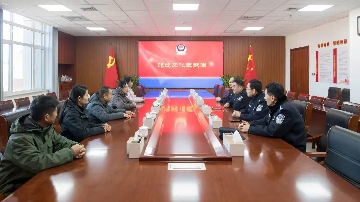 【長(zhǎng)田動(dòng)態(tài)】陶藝塑新承古韻，匠心化育潤(rùn)新知——長(zhǎng)田實(shí)業(yè)受邀參加濟(jì)微監(jiān)獄非遺文化進(jìn)獄園活動(dòng)